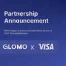 Glomo Secures Visa's Principal Membership, Becomes India's First Non Bank Acquirer To Join The Network
