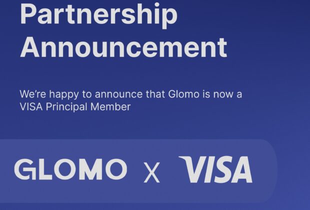 Glomo Secures Visa's Principal Membership, Becomes India's First Non Bank Acquirer To Join The Network
