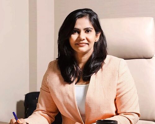 After 22 Years In Real Estate, Dr. Renu Rana Launches Renaliyas
