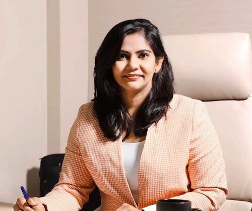 After 22 Years In Real Estate, Dr. Renu Rana Launches Renaliyas