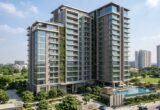 Luxury Housing Outperforms Amid Global Headwinds