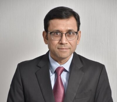 Hdfc Life's Aum Crosses Rs. Four Lakh Crore Milestone