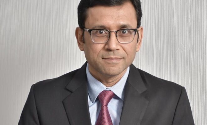 Hdfc Life's Aum Crosses Rs. Four Lakh Crore Milestone