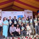 Bisleri International And Nbt India Launch A Multilingual Comic Book At The Chinar Book Festival, 2026