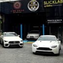 Vibe Drive Unveils One Of Chennai's First Fully Integrated Automotive Destination