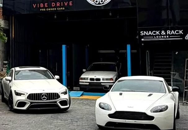 Vibe Drive Unveils One Of Chennai's First Fully Integrated Automotive Destination