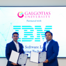 Global Technology Leader Ibm And Galgotias University Join Forces To Nurture Talent In Cutting Edge Tech Domains Of Ai And Quantum Computing