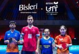 Bisleri International Partners With Ultimate Table Tennis As Official Hydration Partner For The Second Year