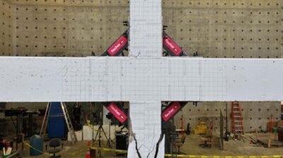 Fischer Earthquake Proof Retrofitting Solutions Tested To Offer Stability Under Seismic Influence