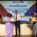 Manipal University Jaipur Brings Global Experts Together For Aciffs 2026