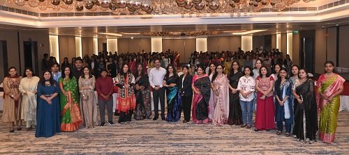 Rsb Group Celebrates 4th Edition Of 'ek Pahal' Annual Day – Championing A Future Beyond Dreams