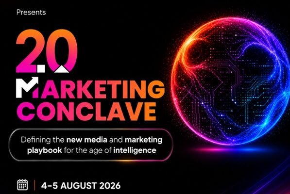 At 20th Marcon, Stalwarts To Explore Ai Innovations, Other Key Discourses In The Ecosystem