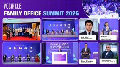 Family Office Summit 2026 Concludes On A High Note, Cementing Its Place As India's Premier Gathering For Private Wealth