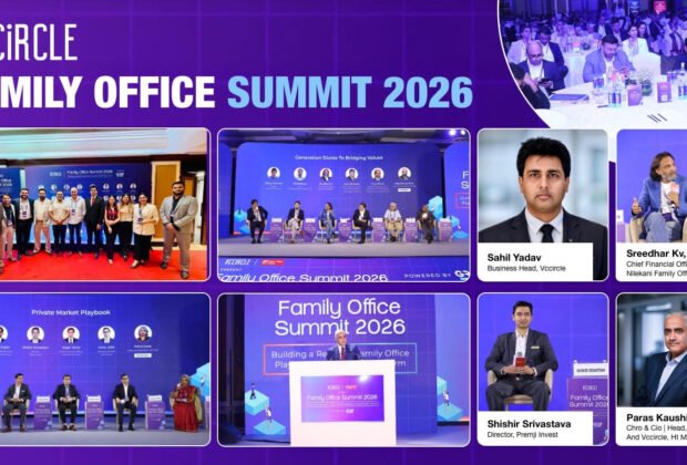 Family Office Summit 2026 Concludes On A High Note, Cementing Its Place As India's Premier Gathering For Private Wealth