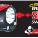 Eveready Expands Flashlight Portfolio, Launches Innovative Shor Torch With Animal Alarm To Help Farmers Protect Crops