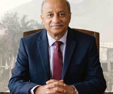Lt. Gen. Dr M D Venkatesh Assumes Charge As Chairperson Of Manipal University Jaipur
