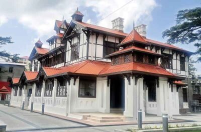Castle