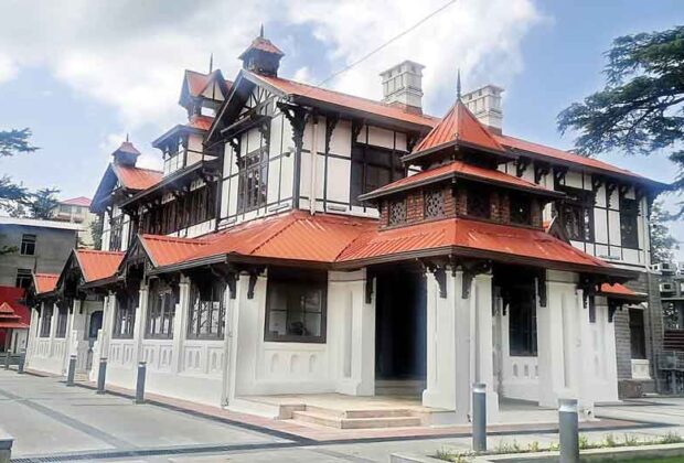 Castle