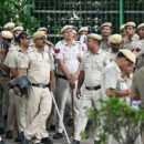 Delhi Police