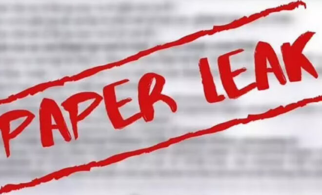 Leak