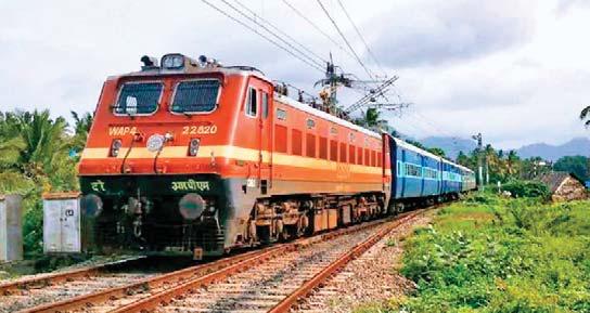 Train