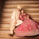 Kalki Announces Ishaan Khatter And Janhvi Kapoor As Brand Ambassadors, Ushering In A New Era Of Bride & Groom Couture 2026