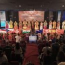 From One Man's Vision To A Shared Dream: Somaiya Vidyavihar University Opens The 2026 Fisu World University Championship Squash