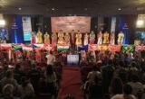 From One Man's Vision To A Shared Dream: Somaiya Vidyavihar University Opens The 2026 Fisu World University Championship Squash