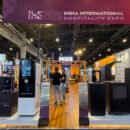 Wae Showcases Next Generation Sustainable Water Technologies At The India International Hospitality Expo 2026