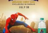 Bisleri Brings The Magic Of Spider Man: Brand New Day To Consumers With Limited Edition Packs And Merchandise
