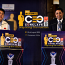 Captain Rahul Bali Calls For Positioning Odisha As A Global Tourism And Film Production Hub At National Ceo Conclave 2026