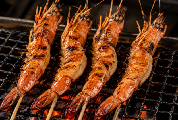 Sentosa Grillfest 2026 Returns With Its Largest Line Up Yet: 42 Food Vendors, First Ever Omakase Inspired Beachfront Dining And Returning Crowd Favourites