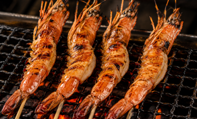 Sentosa Grillfest 2026 Returns With Its Largest Line Up Yet: 42 Food Vendors, First Ever Omakase Inspired Beachfront Dining And Returning Crowd Favourites