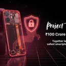 Building Trust In Tech: Ai+ Smartphone Commits Rs. 100 Crore To Enhance Security Through Community Participation