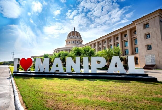 Manipal University Jaipur Launches Pci Approved B.pharm. Programme, Admissions Open For 2026–27