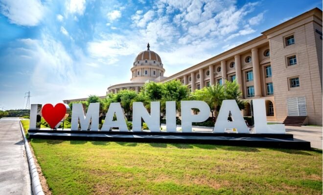 Manipal University Jaipur Launches Pci Approved B.pharm. Programme, Admissions Open For 2026–27