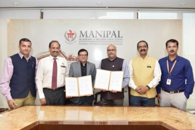 Mahe And Ghcl Limited Collaborate To Develop Ai Enabled Real Time Fuel Quality Monitoring Solution
