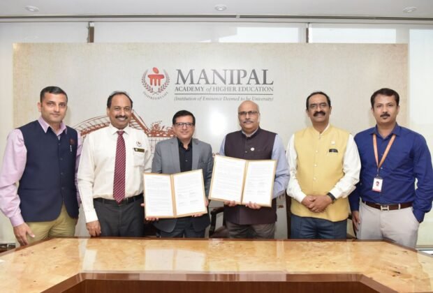 Mahe And Ghcl Limited Collaborate To Develop Ai Enabled Real Time Fuel Quality Monitoring Solution