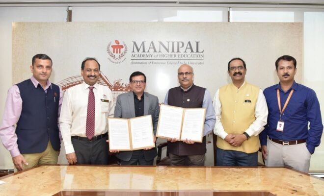 Mahe And Ghcl Limited Collaborate To Develop Ai Enabled Real Time Fuel Quality Monitoring Solution