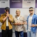 Peter England Launches Vybe, A Younger Expression Of Dressed Up Style