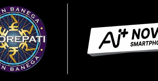 Ai+ Smartphone Partners With Kaun Banega Crorepati Season 18: A Legacy Of Trust Meets A New Generation Of Technology