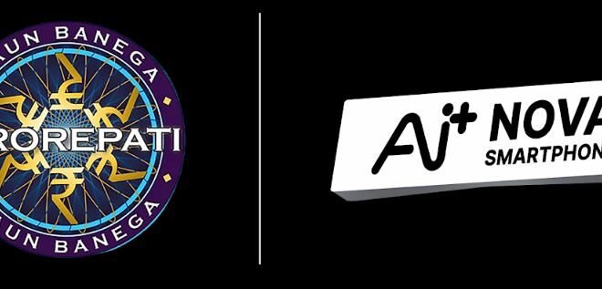 Ai+ Smartphone Partners With Kaun Banega Crorepati Season 18: A Legacy Of Trust Meets A New Generation Of Technology