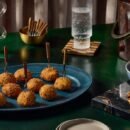 Monsoon Bites: Delicious California Walnut Recipes For Rainy Days