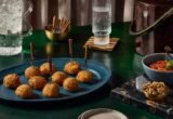 Monsoon Bites: Delicious California Walnut Recipes For Rainy Days