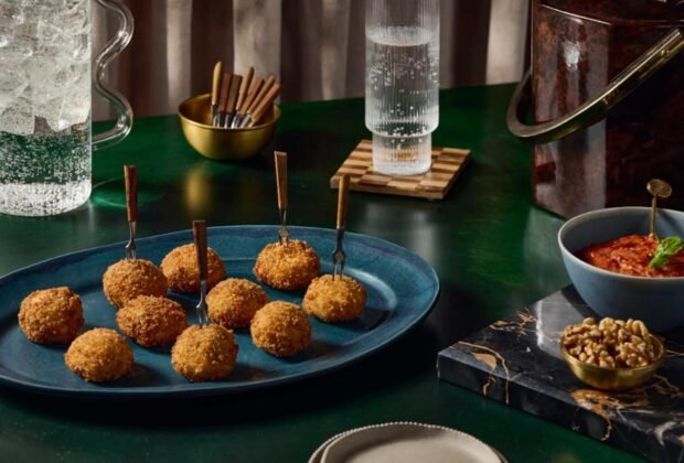 Monsoon Bites: Delicious California Walnut Recipes For Rainy Days