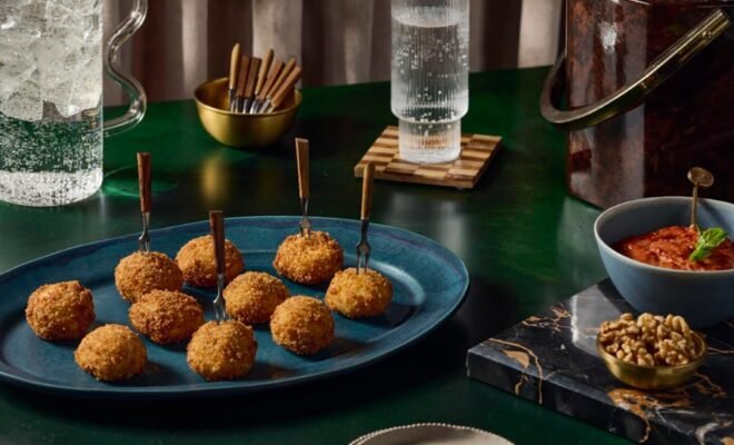 Monsoon Bites: Delicious California Walnut Recipes For Rainy Days