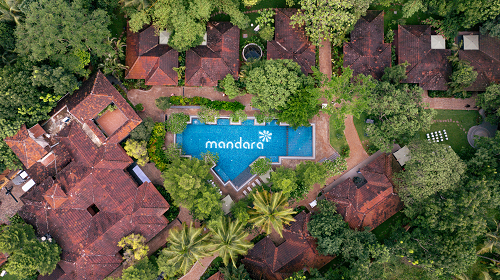 HiLITE Group Launches 'Mandara Women's Wellness,' India's First AI Integrated Wellness Retreat for Women