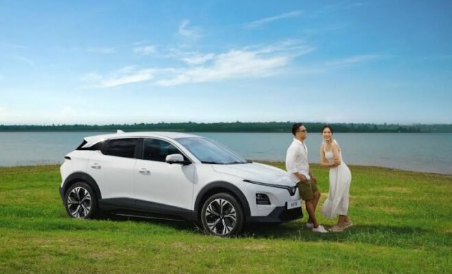 Vinfast's New Calculator Shows The True Cost Of Ev Ownership