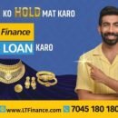 L&T Finance Unveils Gold Loan Campaign Featuring Brand Ambassador Jasprit Bumrah