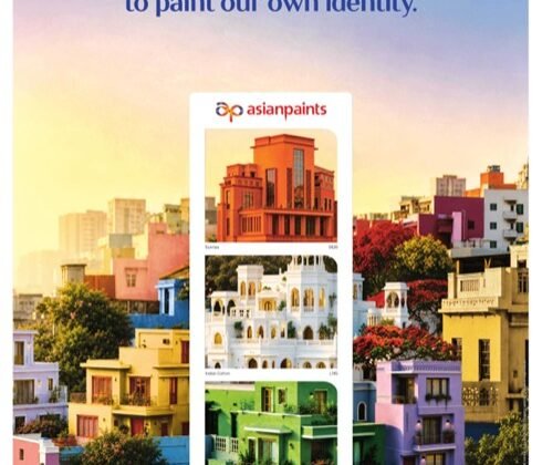 Asian Paints Celebrates the Spirit of India Through the Colours We Call Our Own, this Independence Day